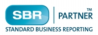 SBR Partner logo